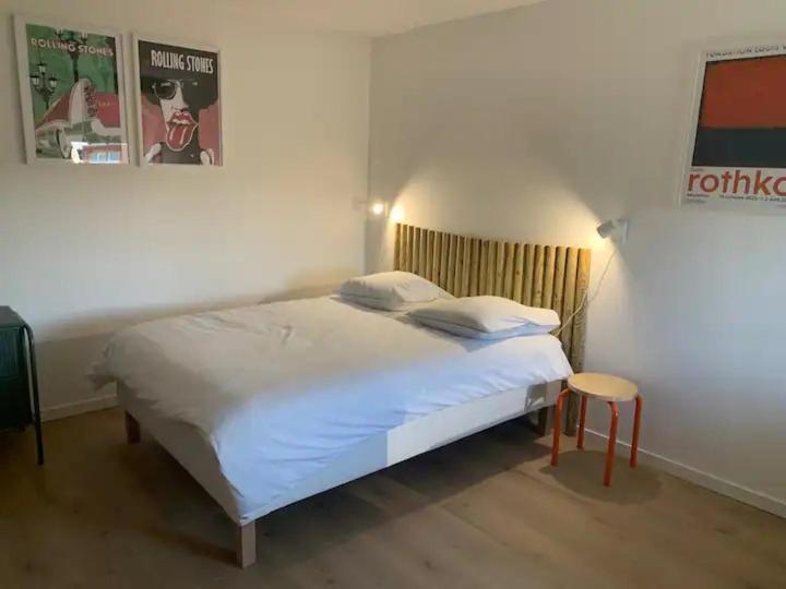 Studio Hypercentre Residence Standing Бельфор Екстер'єр фото